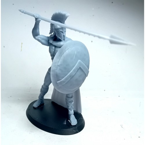1/32 Spartan Warrior 